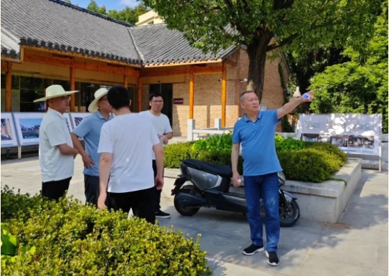 从细处着手,向实处发力——以有力督办推进重点工作落实落地