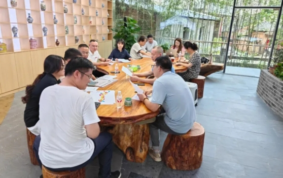 从细处着手,向实处发力——以有力督办推进重点工作落实落地
