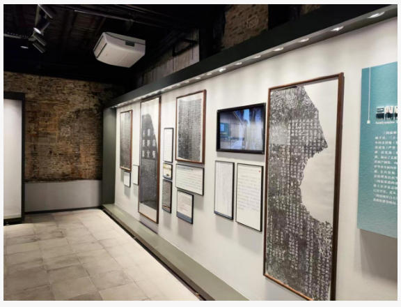 景德镇瓷业水运展示馆正式开放，700㎡空间重现千年瓷路水运传奇