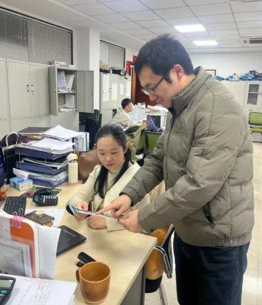 市古镇投资公司开展企业合规与优化营商环境系列活动