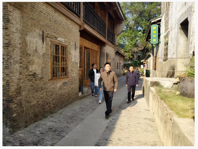 创新监督提质效，聚力服务促发展